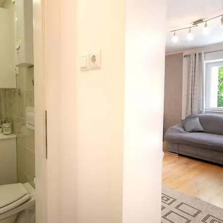 Apartamento Joskic Nedaleko Plaze Makarska