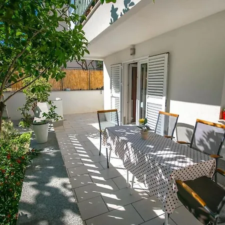 Joskic Nedaleko Plaze Appartement *