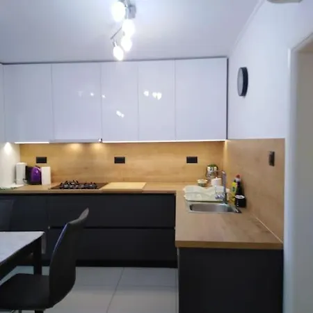 Apartament Joskic Nedaleko Plaze Makarska