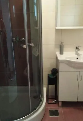 Appartement Joskic Nedaleko Plaze *