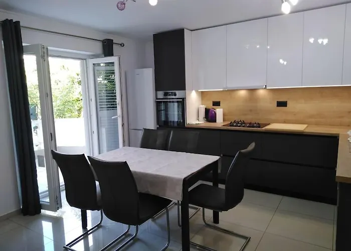 Joskic Nedaleko Plaze *