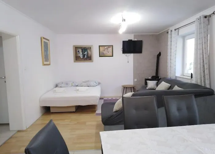 Joskic Nedaleko Plaze Appartement *