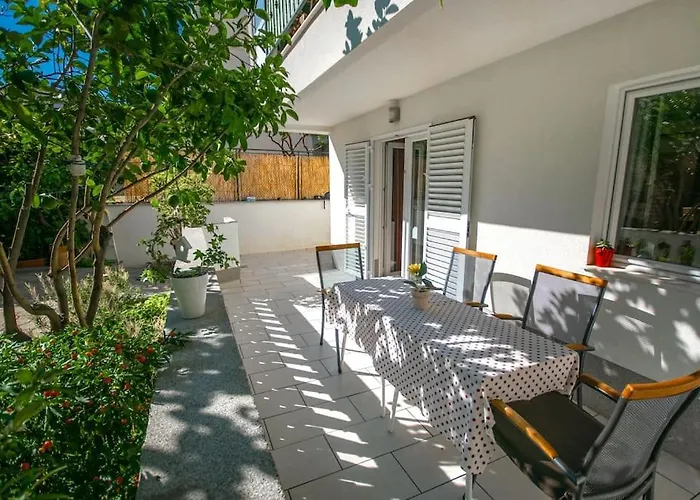 Joskic Nedaleko Plaze Appartement *